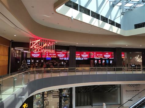 toppen fmovie|TGV Toppen Johor Bahru .